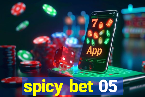 spicy bet 05